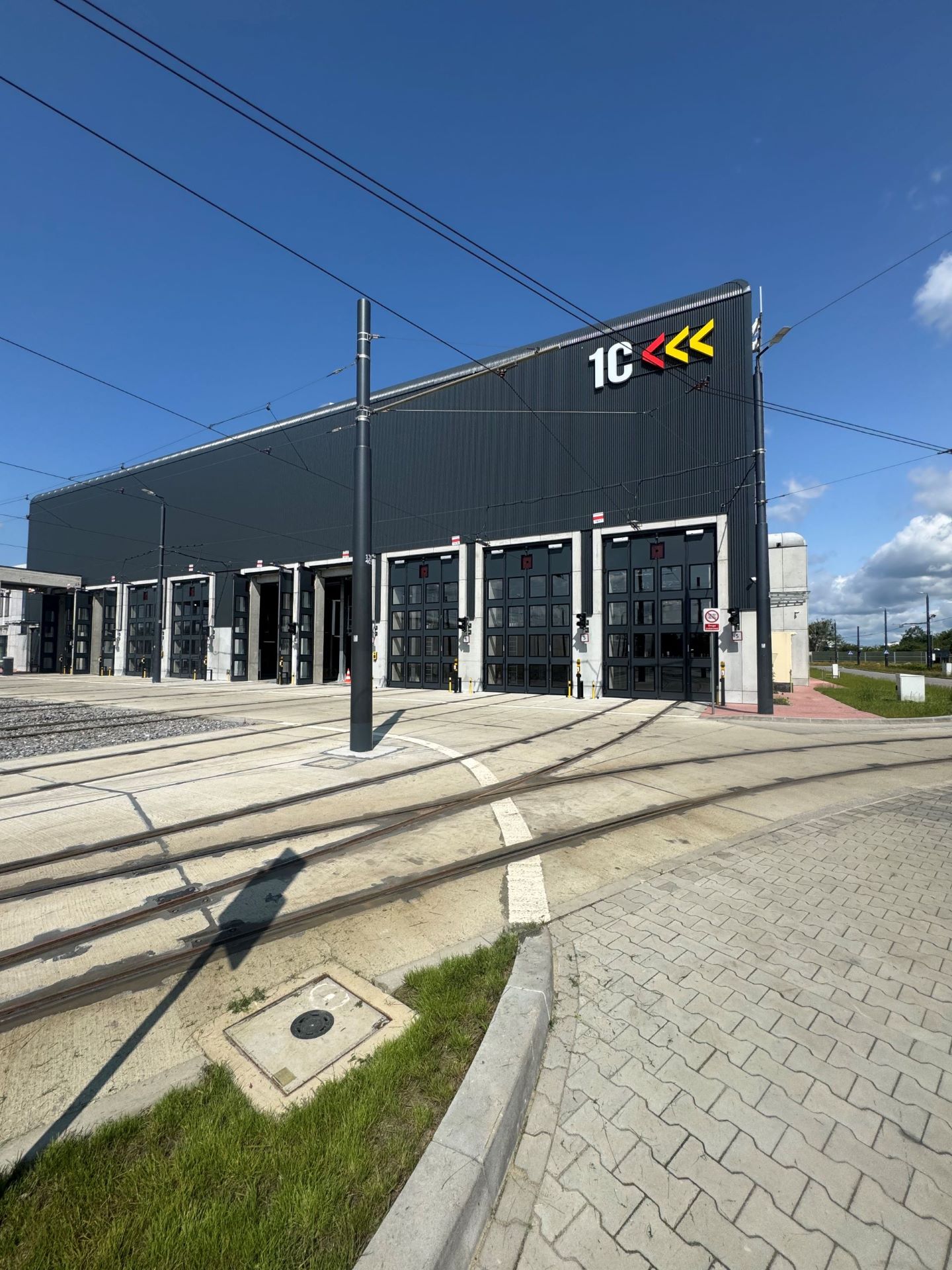 Annopol Depot